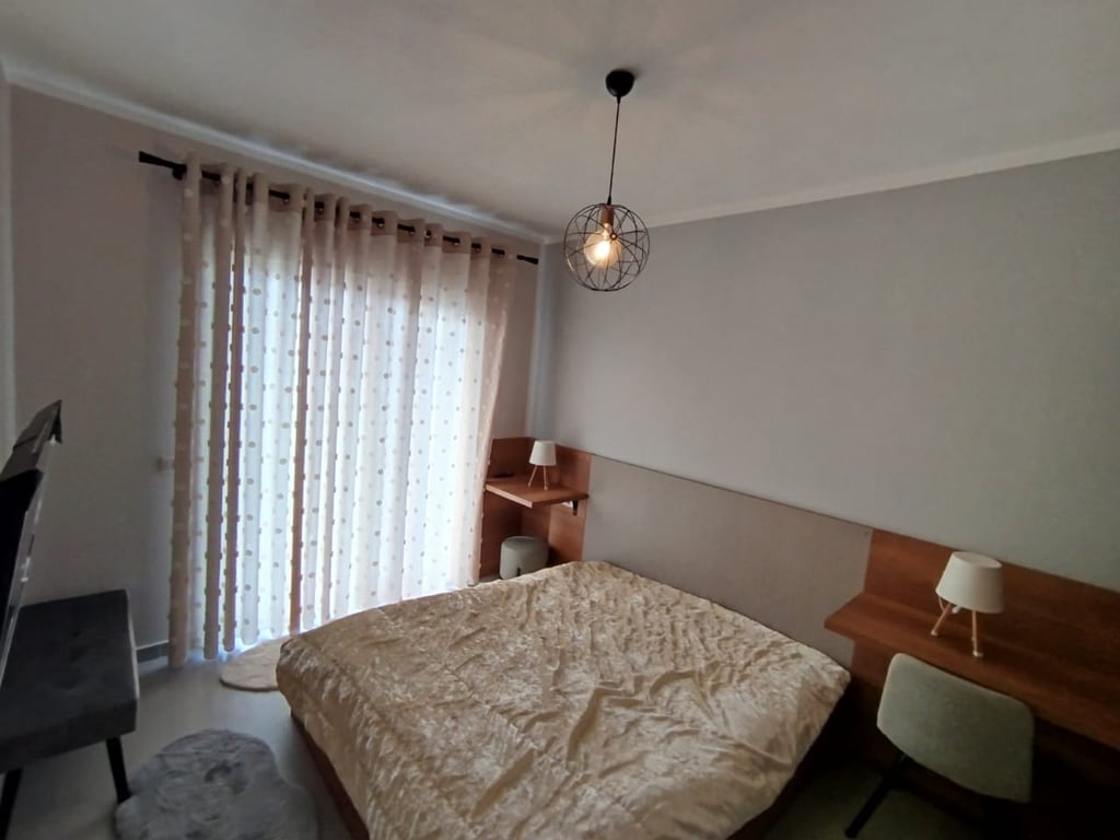 Affittasi appartamento 1+1 presso Univers City + parcheggio.