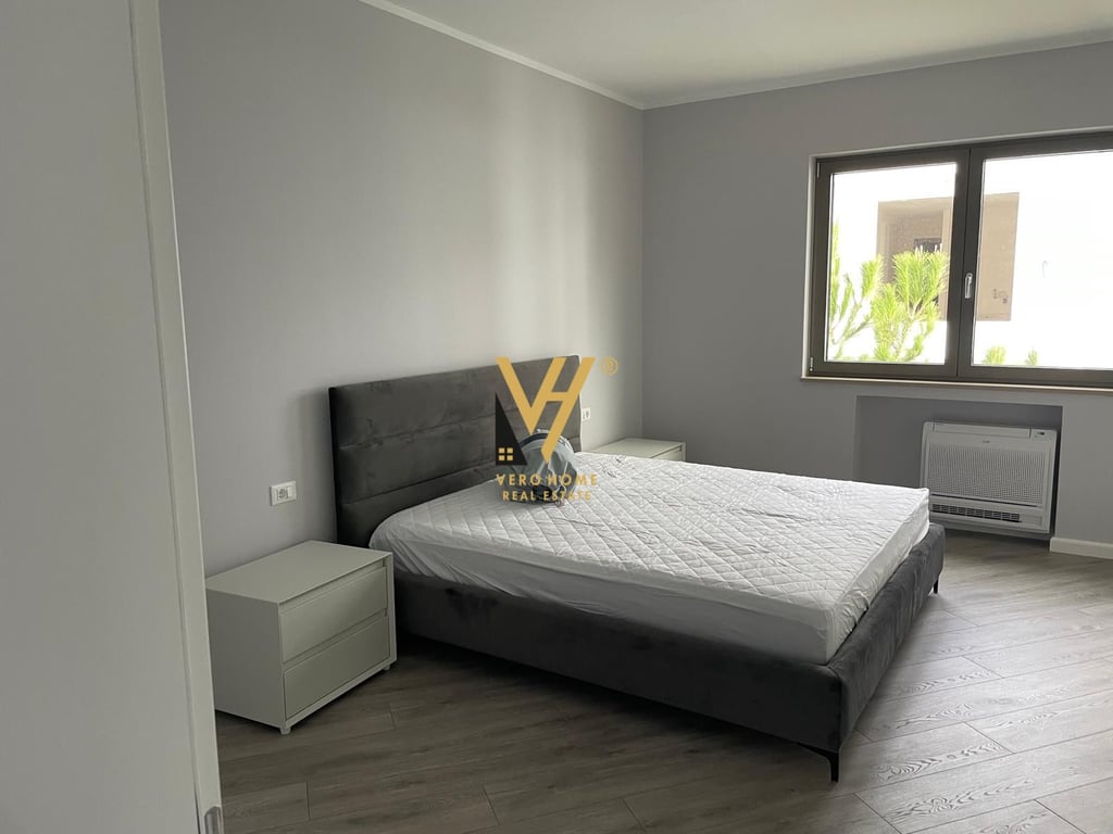 APARTMENT FOR RENT 3+1+2+PARKING IN VLORA 2,500 EURO