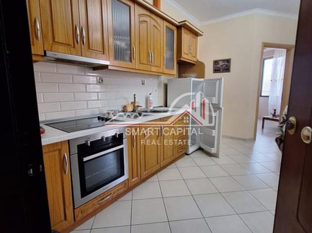 1+1 APARTMENT FOR RENT IN SKELE