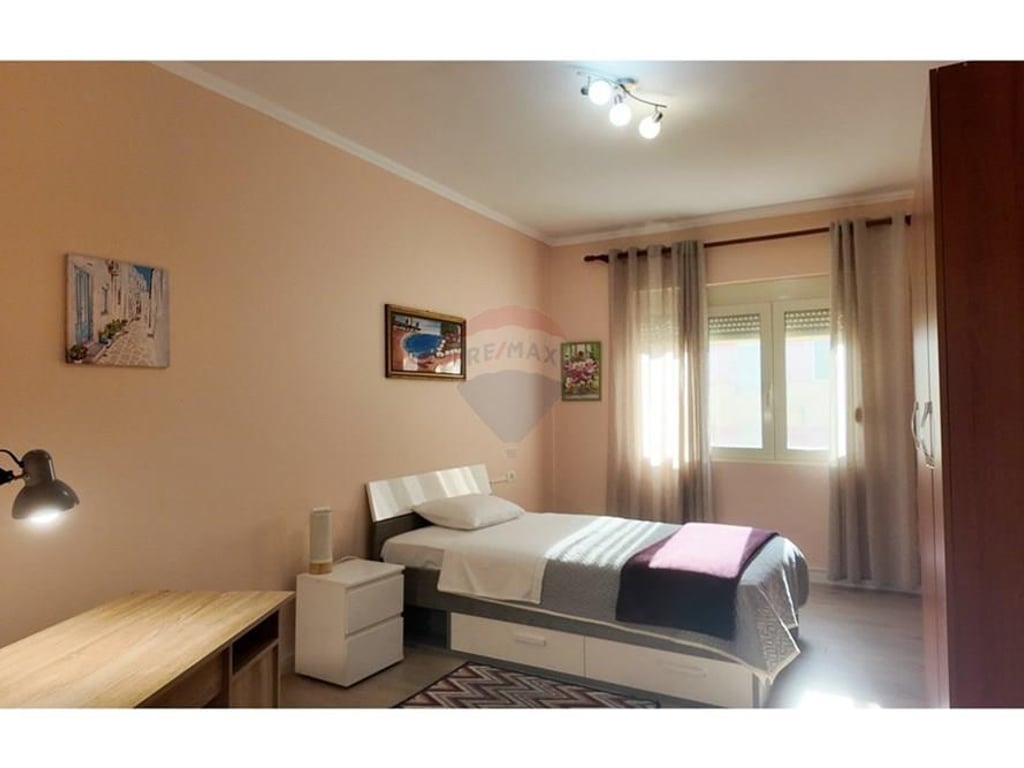 Appartamento 2+1 in affitto nel Centro di Tirana