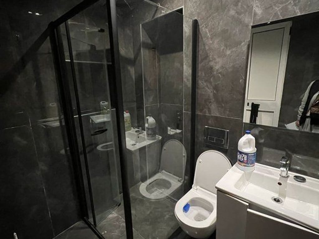 ✨🏢 BUSINESS SPACE FOR RENT – PETRO NINI LUARASI HIGH SCHOOL