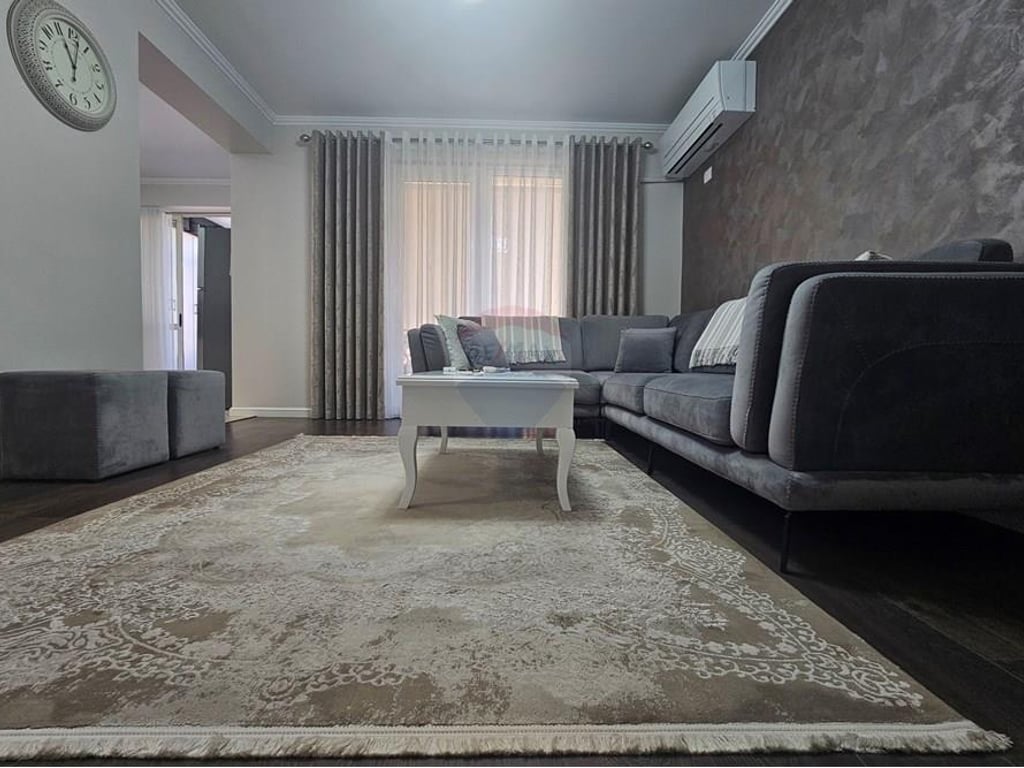 2+1 apartment for sale in Selvia!
