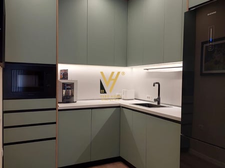 2+1 APARTMENT FOR RENT ON ELBASAN STREET 1,000 EURO