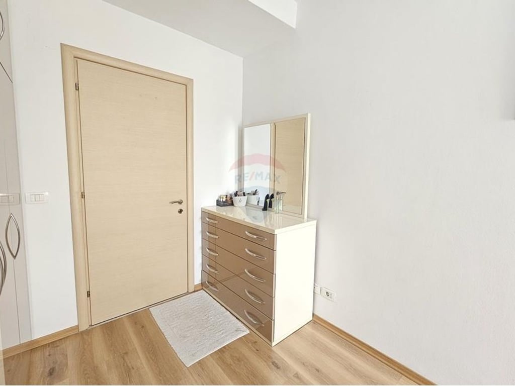 Appartamento 2+1+2 Città Studente