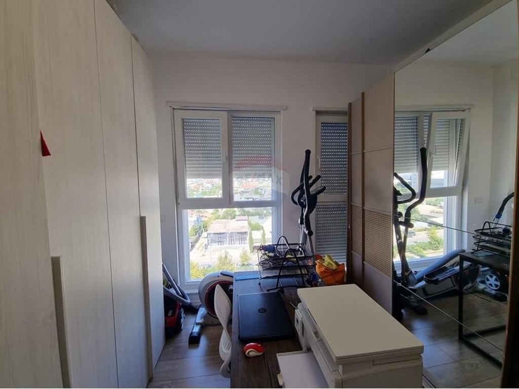 APPARTAMENTO 2+1+GARAGE PRESSO UNIVERS CITY!