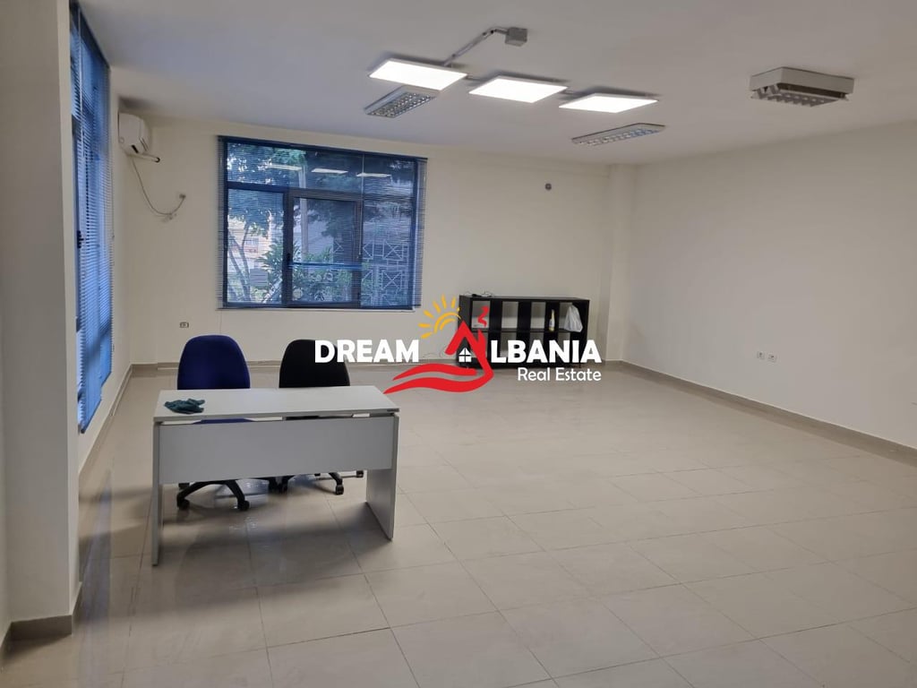 Office space for rent near the Dry Lake, Eduart Mano street (ID 42611073)