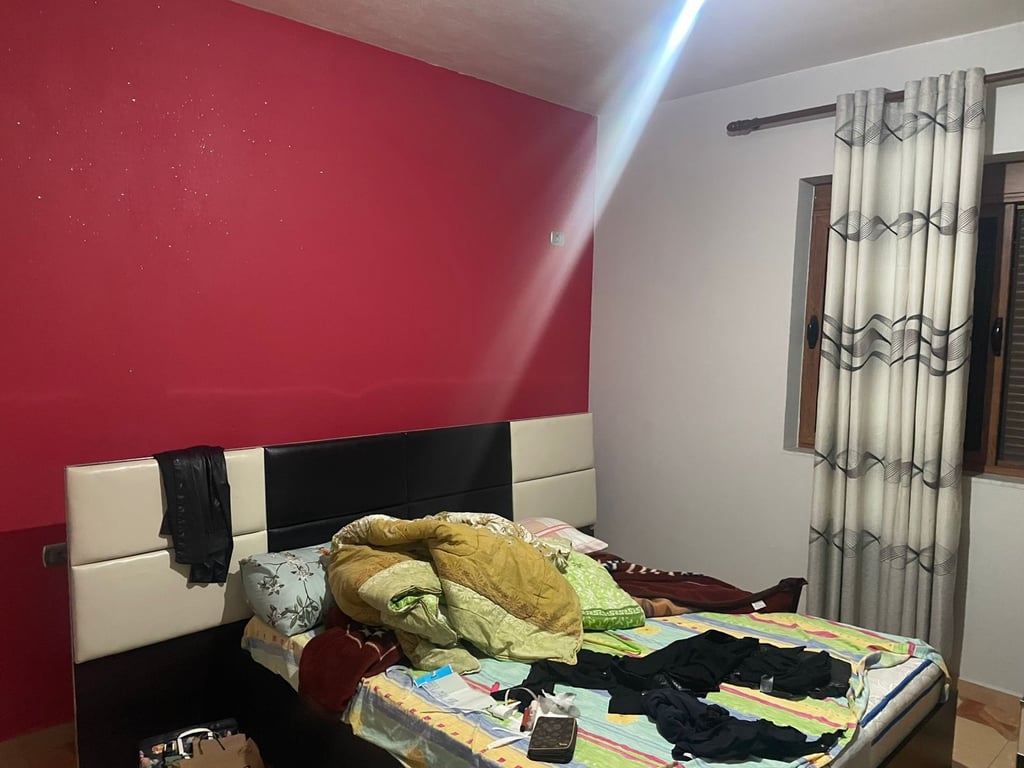 Qera Shtepi Private 2+1 (Paskuqan)