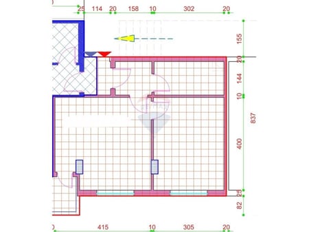 Appartamento in vendita, 1+1 ad Astir!