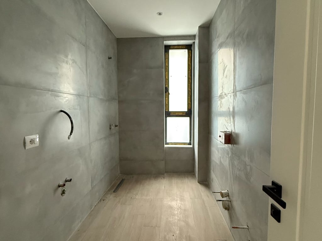 APPARTAMENTO 3+1 IN VENDITA VICINO AL BOULEVARD NUOVO