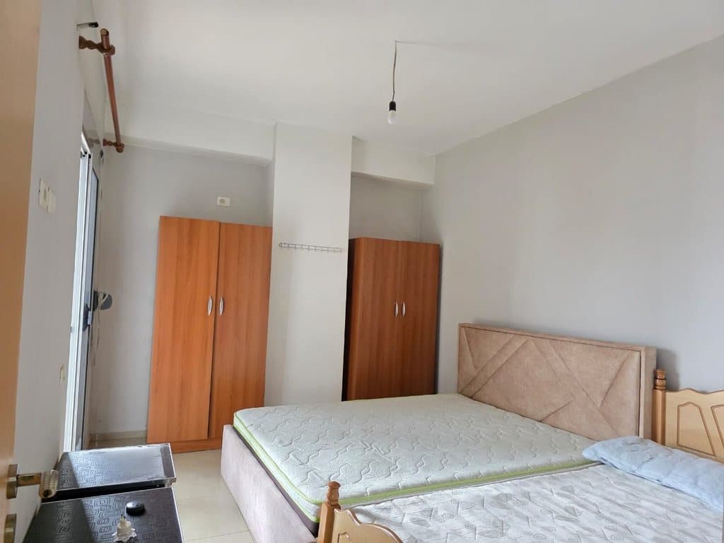🏡 Apartment 1+1 for sale in Astir near Vila L.