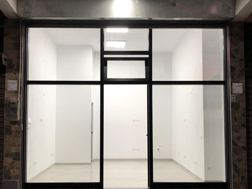 Shop for Rent 📍Riza Cerova 📌550€