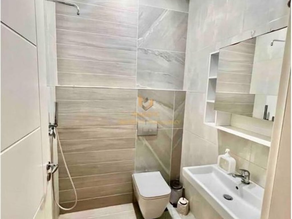 A great 2+1+2 apartment is available at the IBN complex, former aviation field.