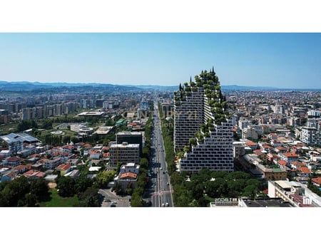 Vendesi appartamento 1+1 al Lion Park 1 "Dritan Hoxha"