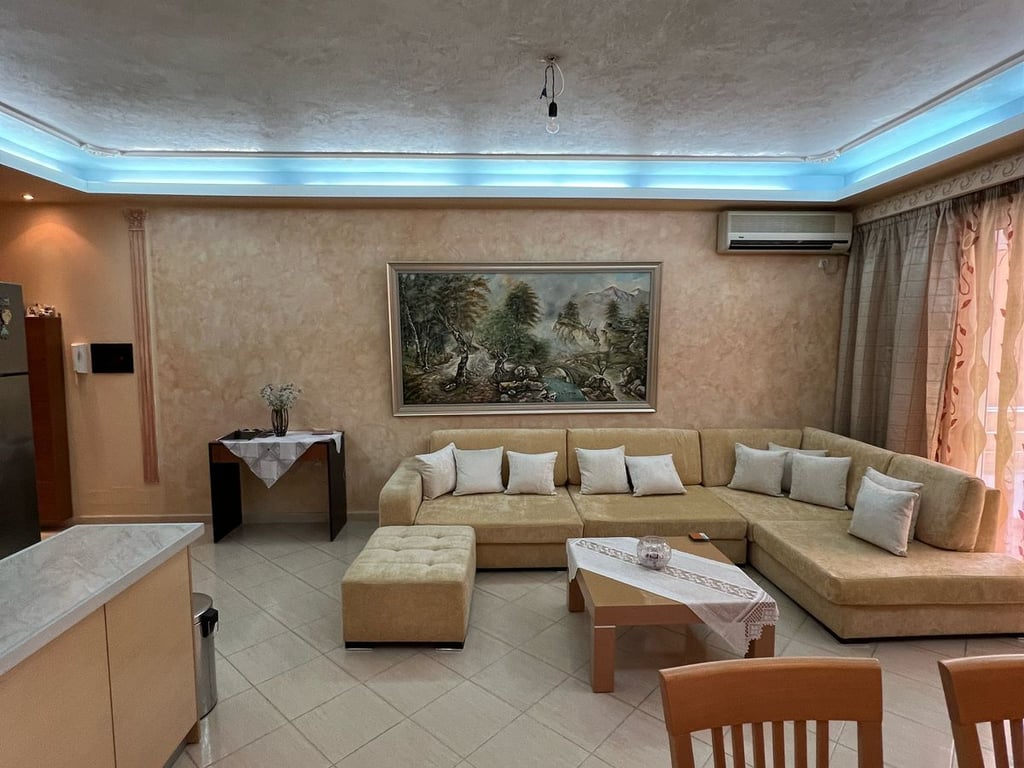 Apartment for sale Vlora, Vlore Port