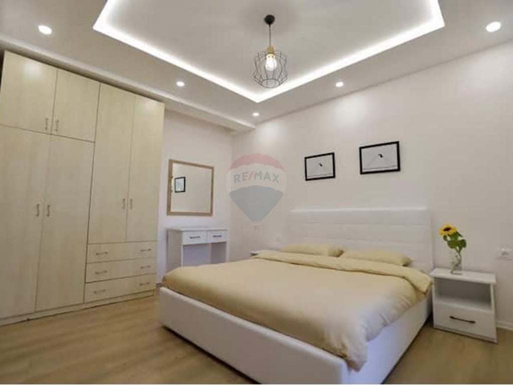 Studio apartment 55m2 per qira. 600€