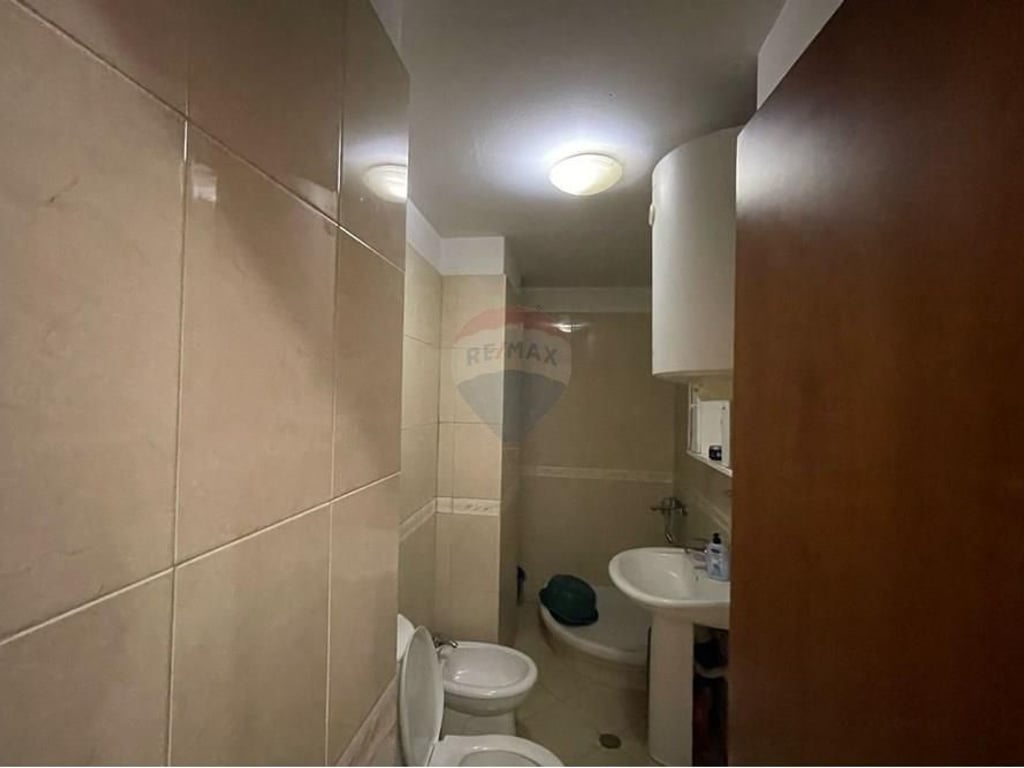 We have a 2+1 Apartment for Rent.