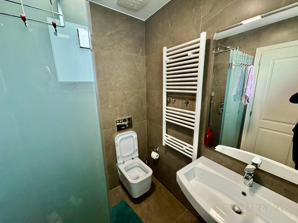 ✨ Super Appartamento 3+1 in Vendita – Garda, Tirana – 160 m²
