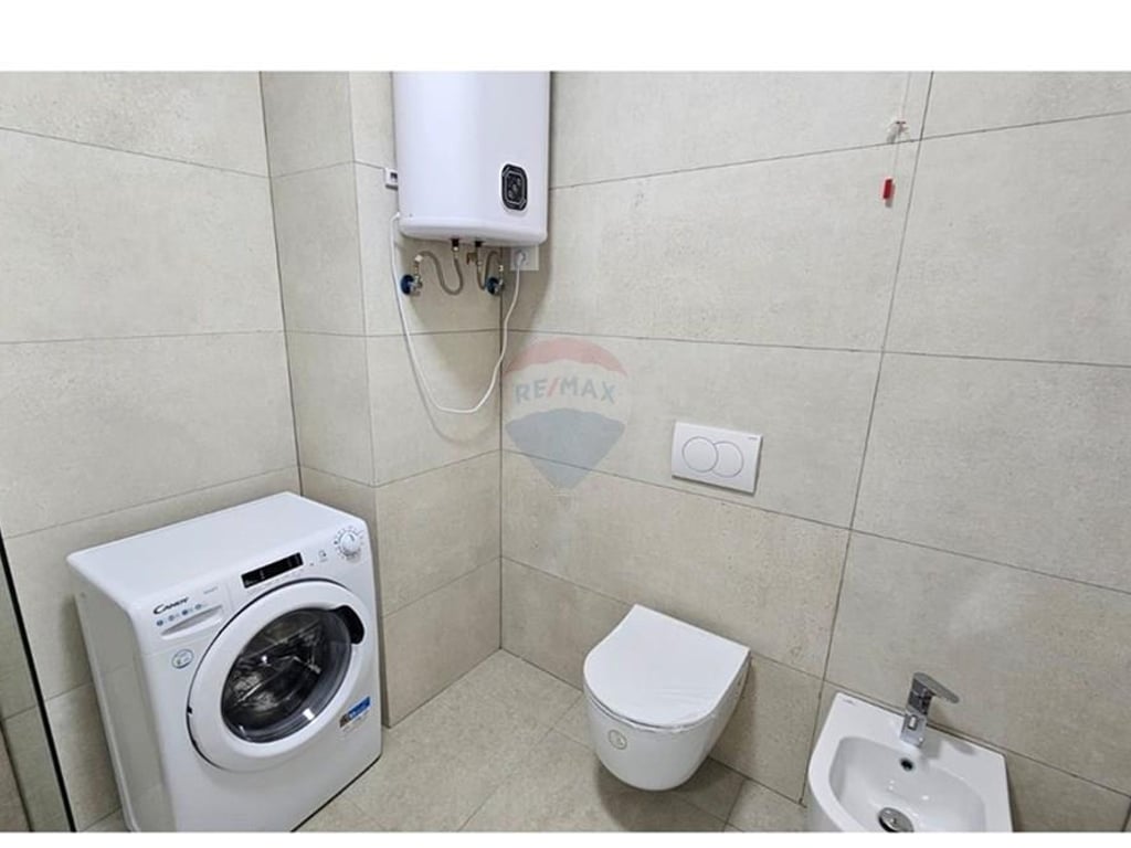 1+1 Apartment Lake view