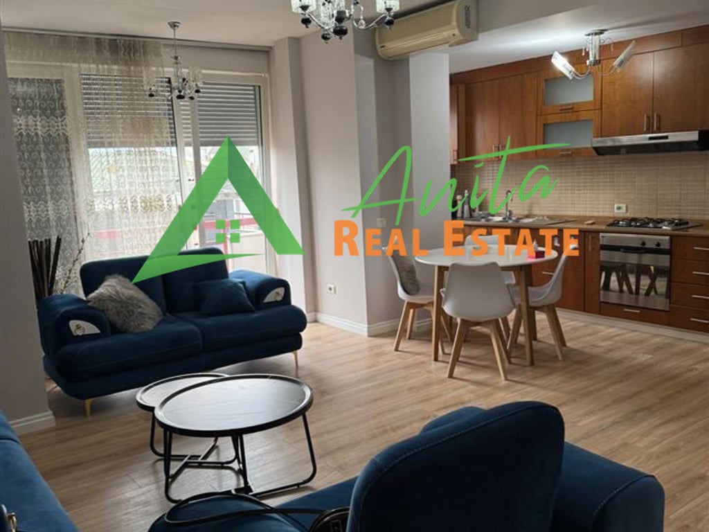 Liqeni i Thate ofrojme per qira apartament 2+1