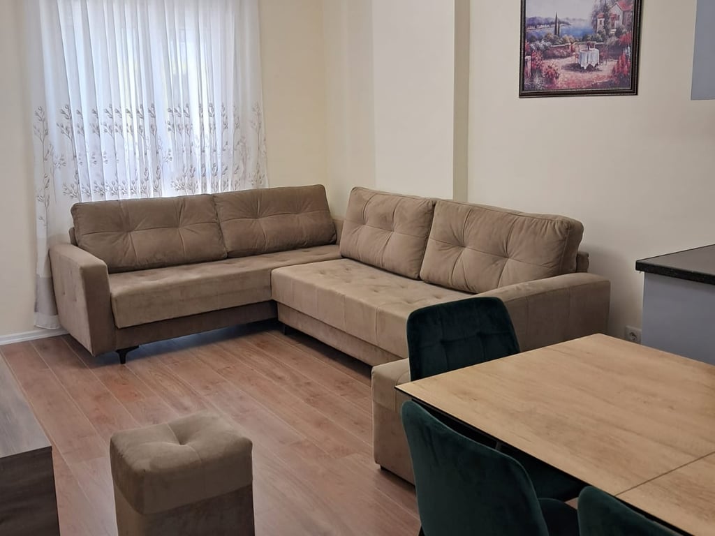 Apartament 2+1 per shitje i mobiluar tek Univers City!