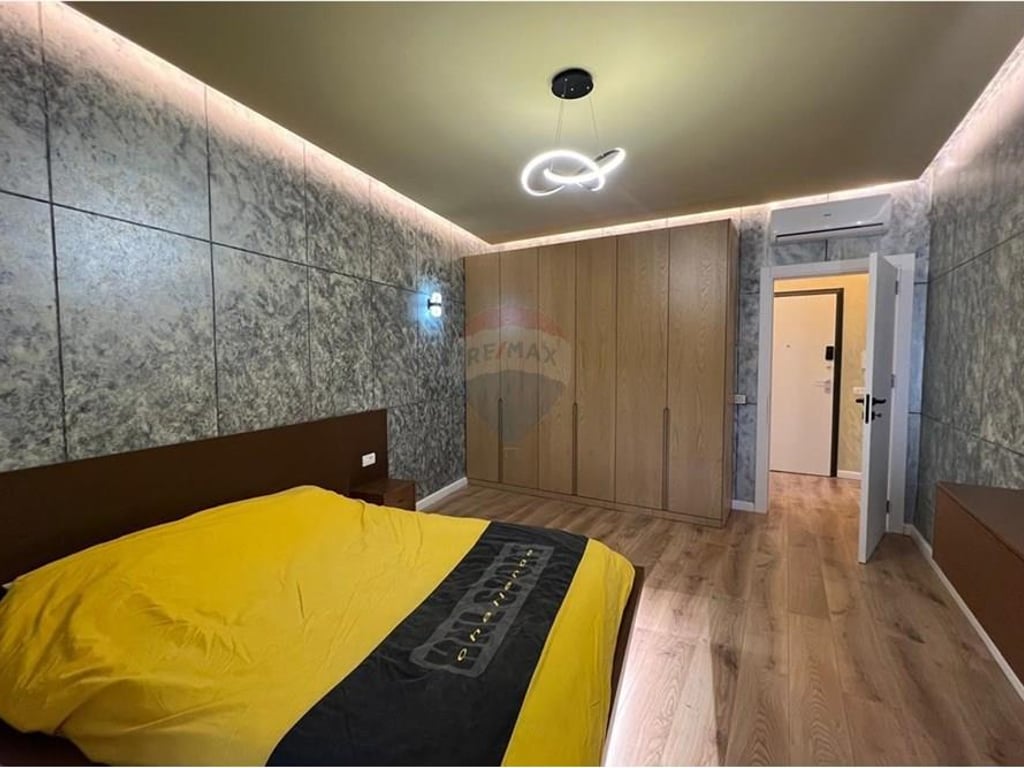 2+1 APARTMENT AT ROSE GARDEN!