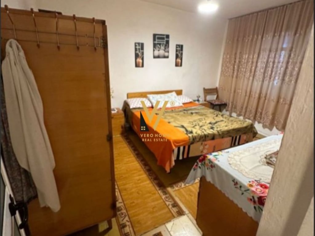 2+1 APARTMENT FOR RENT IN VASIL SHANTO 500 EURO