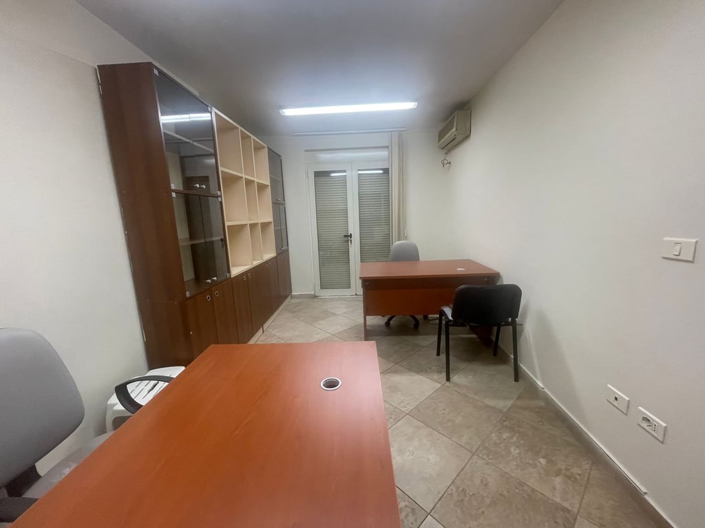 Ufficio in affitto in ex Esposizione 550 euro