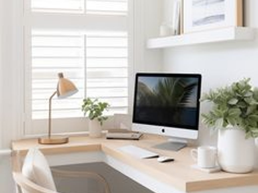 🟡 Ufficio in affitto a BLLOK