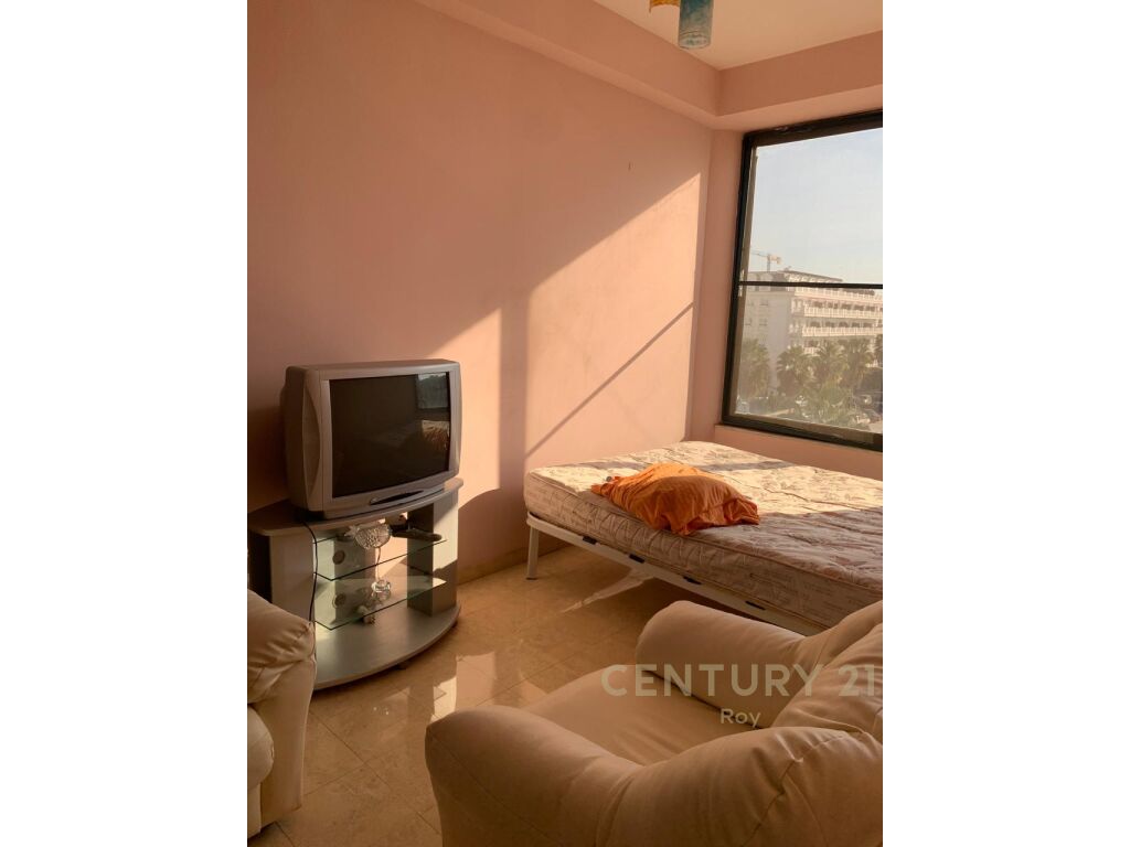 SHITET APARTAMENT 2+1 ME PAMJE DETI 150 METRA LARG!!! 105,000 €