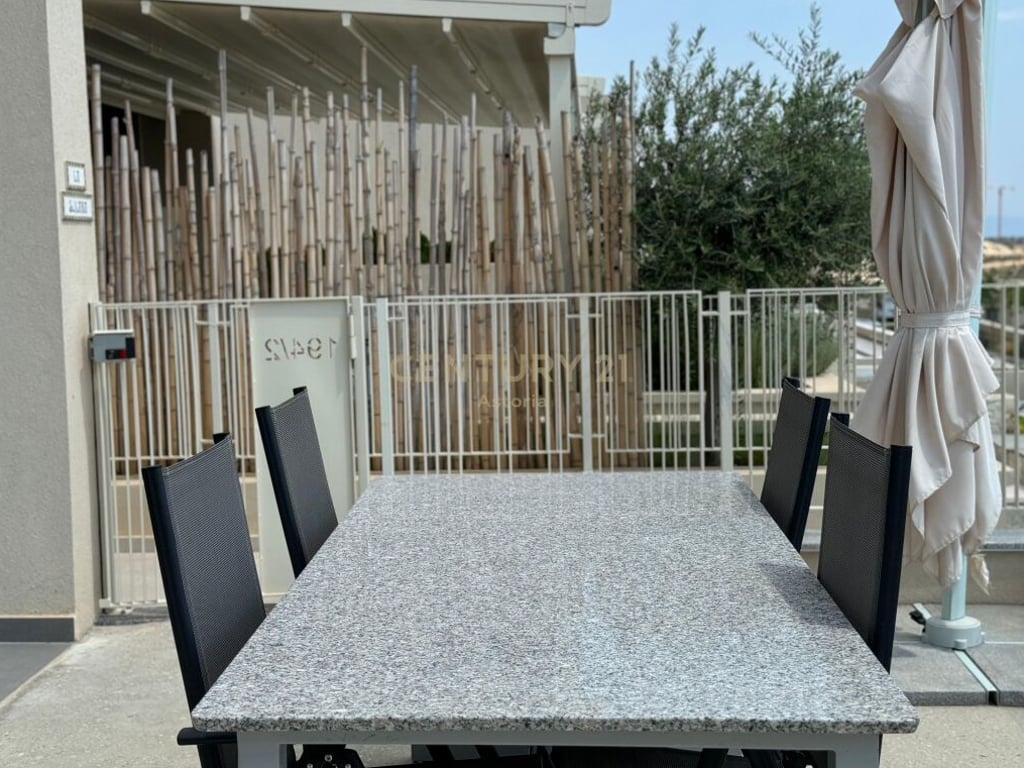🏝APPARTAMENTO CON GIARDINO AL GREEN COAST RESORT, DHËRMI! | APPARTAMENTO CON GIARDINO AL GREEN COAST RESORT, DHËRMI!