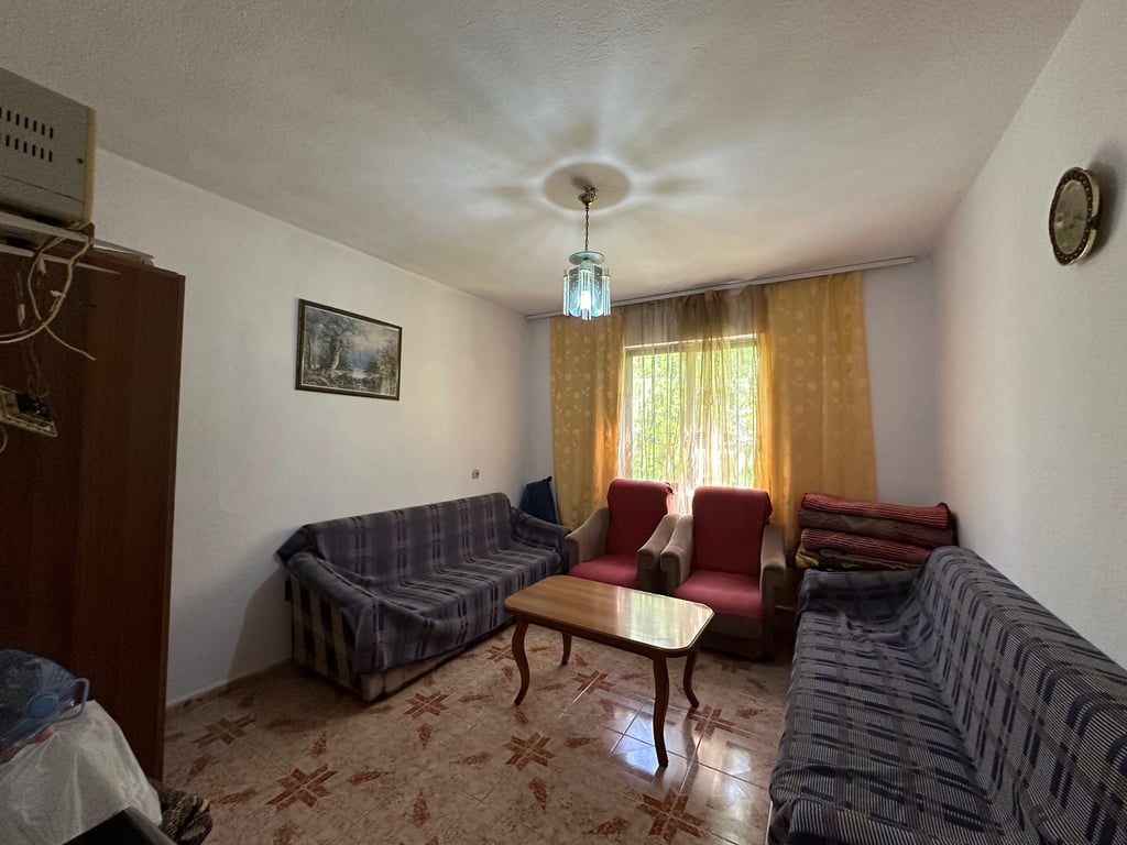 For Sale: 2-Story House, 'Lake Paskuqan', Tirana.