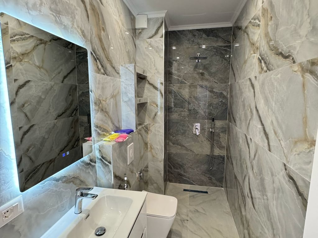 📣 Vendesi Appartamento 1+1 – Astir, 2 Palmat ° 55m2