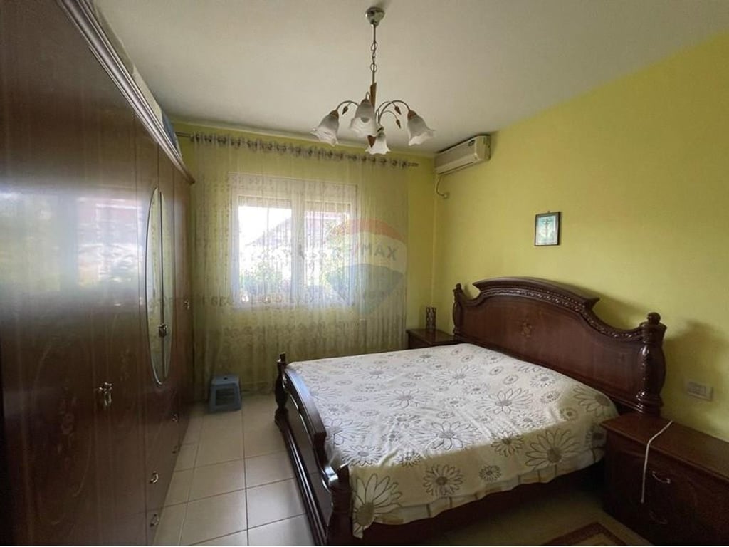 3+1 APARTMENT FOR SALE ON BARDHYL STREET