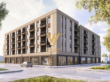 SHITET APARTAMENT 1+1 TE RRUGA PAQESORI, KAMEZ 60.000 EURO