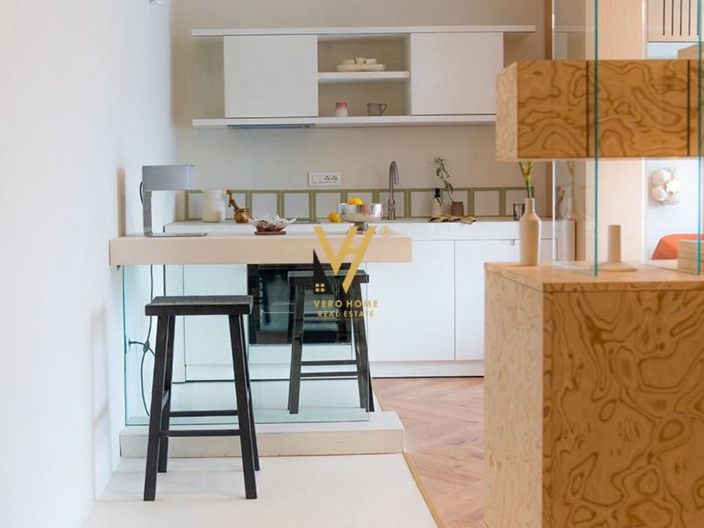 APPARTAMENTO IN VENDITA 2+1+BLOCK NELLA KOMUNA E PARISIT 140.000 EURO