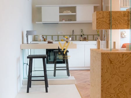 APPARTAMENTO IN VENDITA 2+1+BLOCK NELLA KOMUNA E PARISIT 140.000 EURO