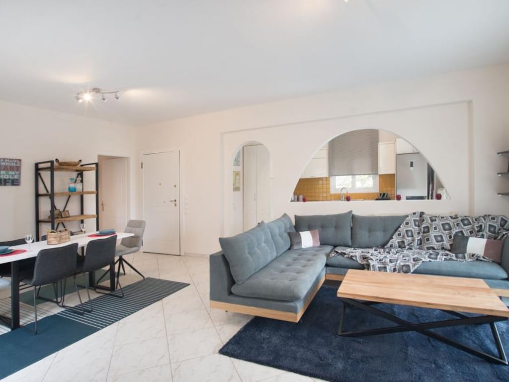 1+1 rent on Elbasan Street