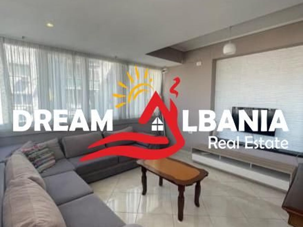 Apartment for sale 2+1+(extra parking space) on Rr.Ndre Mjeda, near Kontaktit (ID 41211927)