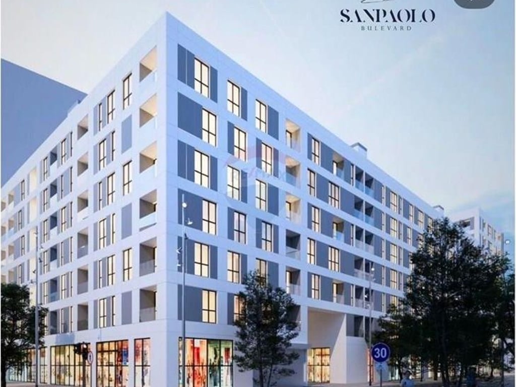 Appartamento 1+1 in vendita presso il Bulevardi i Ri