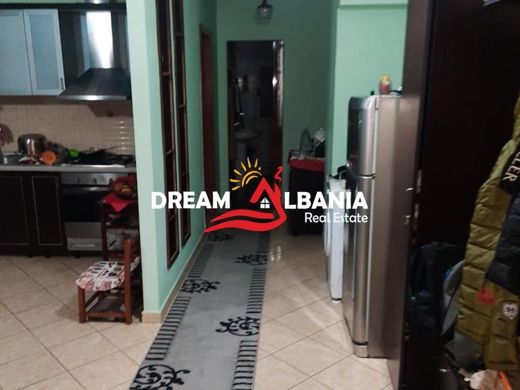Apartament 2+1 ne shitje ne Rrugen Riza Cerova, Prane Cerdhes Drite Dielli (ID 41211603)