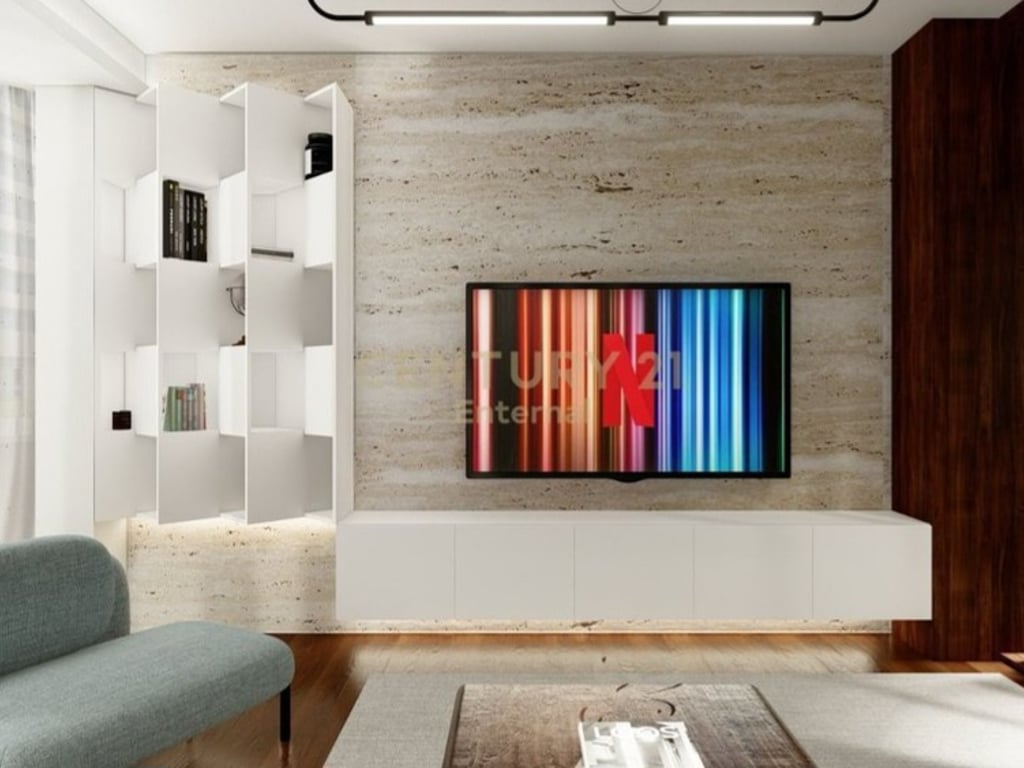 ✨ New Lifestyle Style at Kristal Center – 2+1+2 Apartment for Rent