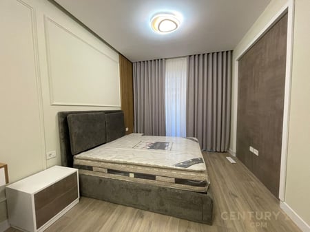 JEPET ME QIRA APARTAMENT 2+1+2 TEK KAFE FLORA !