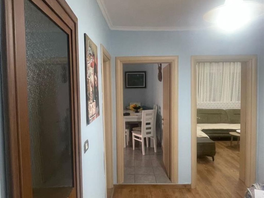 Appartamento in Affitto 2+1+2 a Mine Peza (ID B221300) Tirana