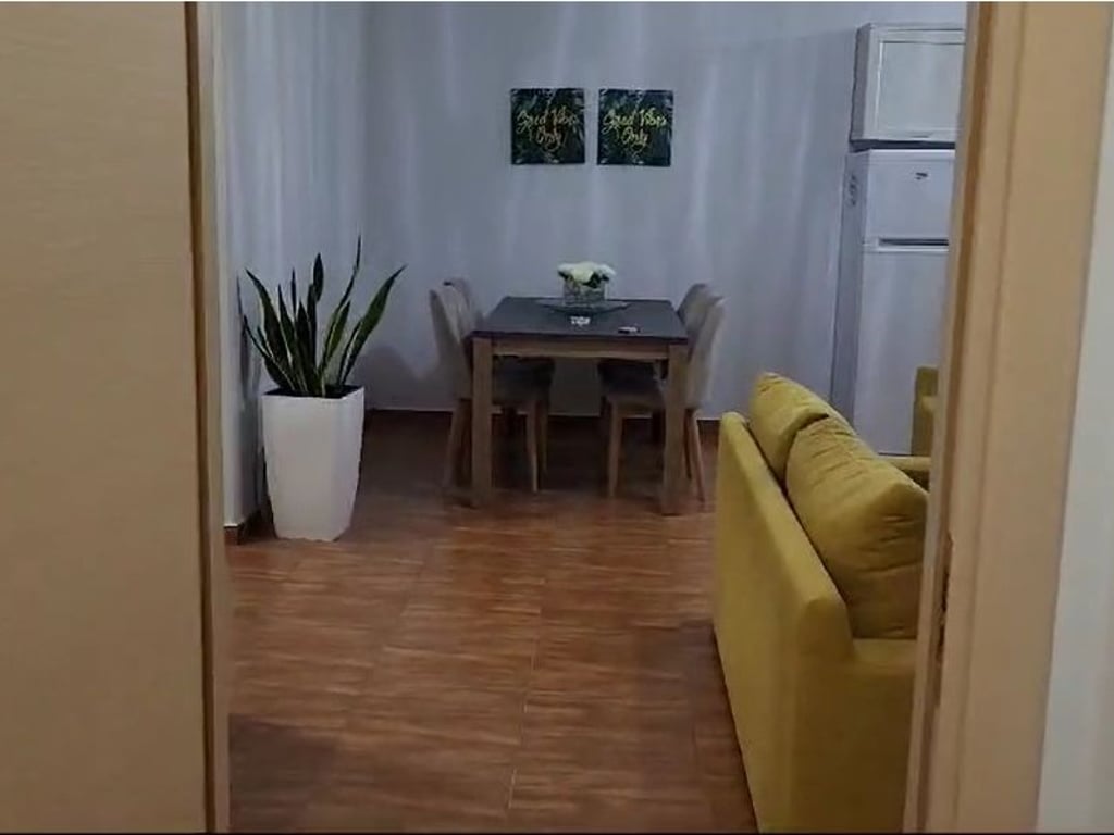 APARTMENT FOR RENT 2+1 AT THE BUS PARK