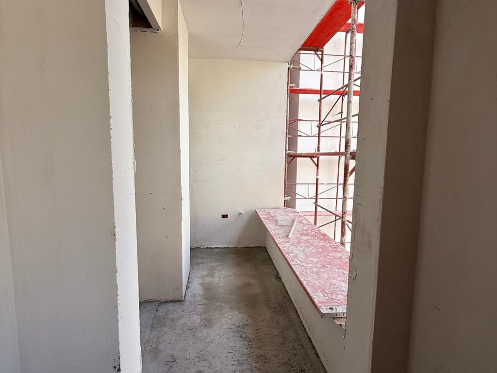 SHITET APARTAMENT 1+1 150m LARG DETIT