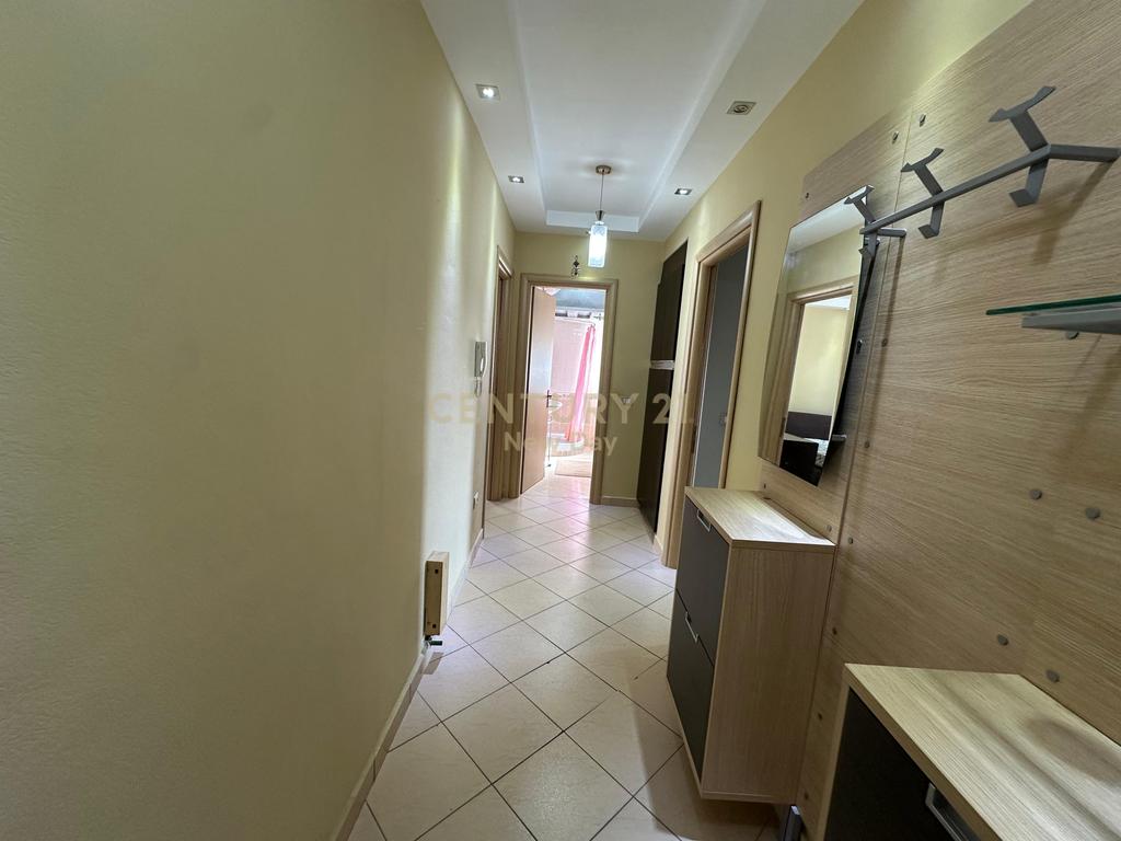 Appartamento 1+1 in affitto al mare, Durazzo - 350€ | 86 m²