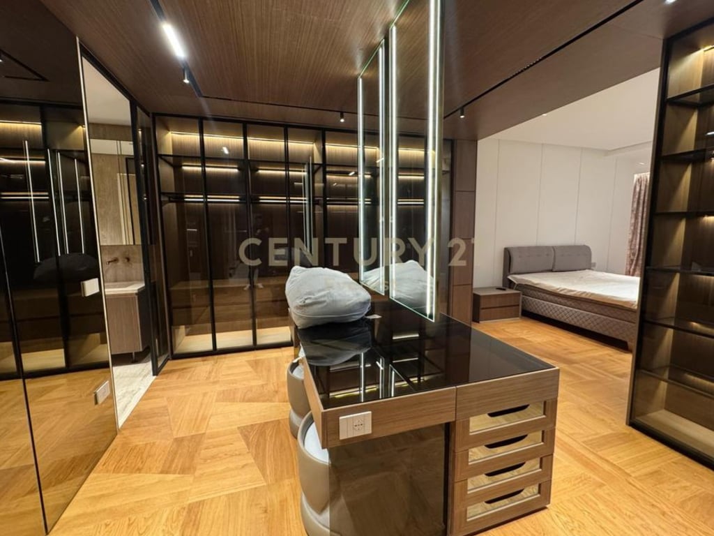 ✨🏙 LION PARK 1 – SHITET APARTAMENT LUKSOZ 2+1+2 ME MOBILIM CILËSOR