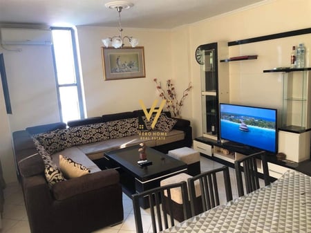 Appartamento 3+1 con Balcone in Affitto a Laprake €1.150