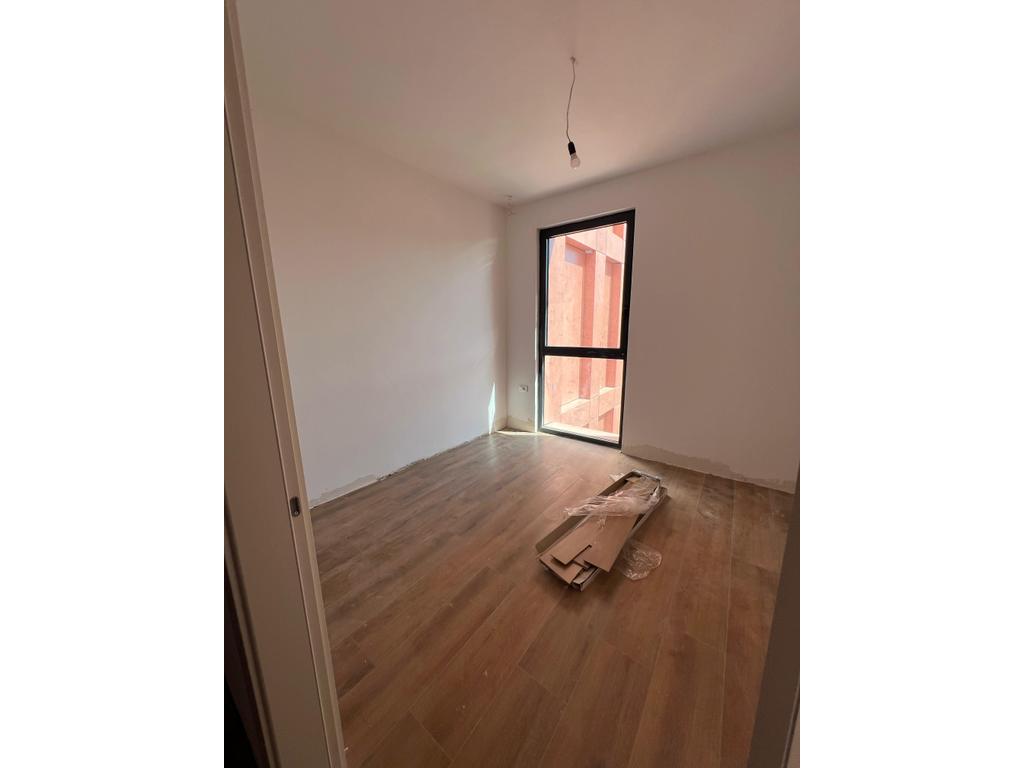 Appartamento 1+1 in vendita presso la Residenza Galeria Roma in via Kavajes.