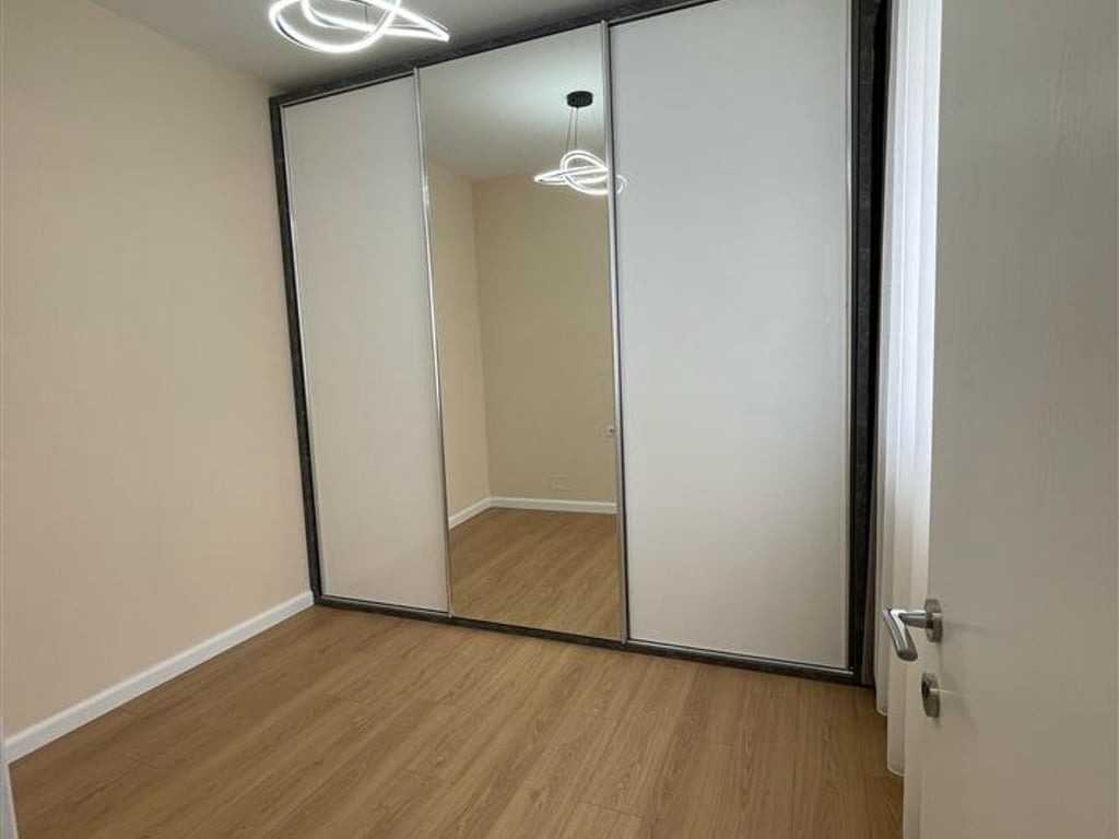 🏡 Apartment 2+1 for sale on Dritan Hoxha Street